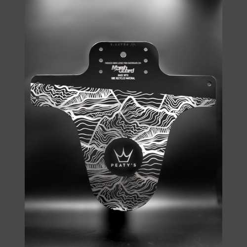 Калник Peaty's x Marsh Guard – Chrome Topo