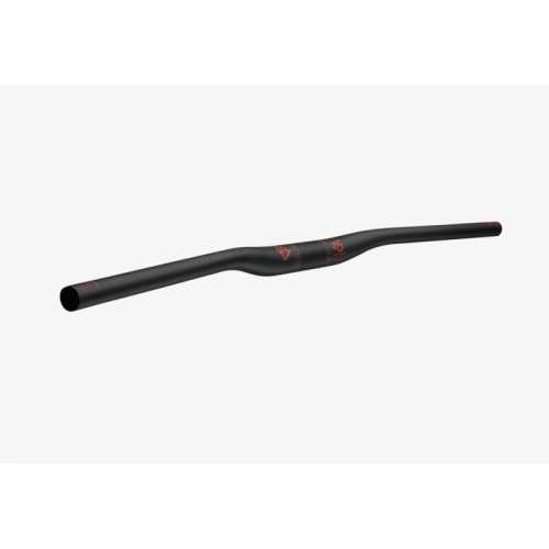 Кормило Race Face Next R 35x800 20mm Rise Carbon/Червена