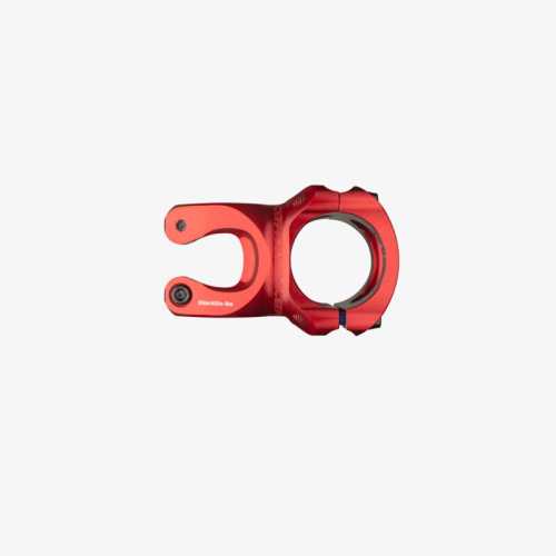 Лапа Race Face Turbine R 35MM 32X0 (червен)
