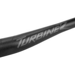 Кормило Race Face Turbine R 35x800 10mm Black