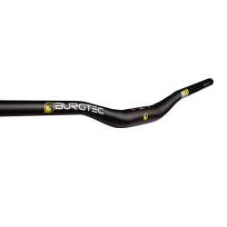 Кормило BURGTEC Ride Wide DH Alloy 31.8mm 30mm
