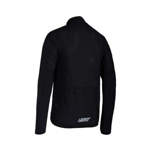 Яке LEATT MTB Endurance 2.0 – M, черно