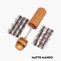 Ремонтен комплект за гуми Peaty's Holeshot Tubeless Puncture Plugger Matte Mango