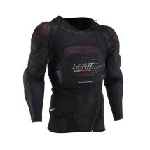Протекторна жилетка LEATT Body Protector 3DF AirFit Evo – S/M (160–172 cm)