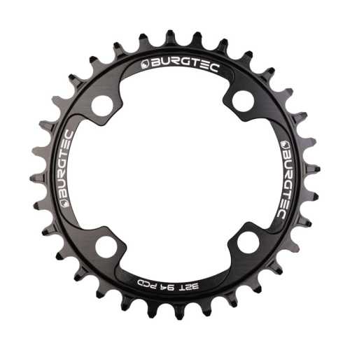 Плоча Race BURGTEC Sram 94MM BCD Thick Thin 30T