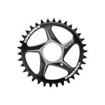 Плоча Race Race Face CINCH DM 32T Shimano 12 (черно)