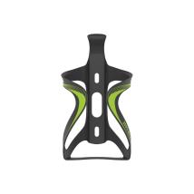 Кошницa за бидон Lezyne CARBON Team Cage-UD Black/ Green