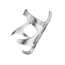 Кошницa за бидон Lezyne CNC CAGE AL Silver