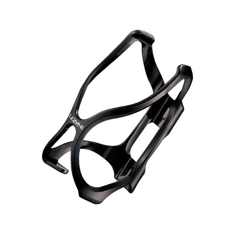 Кошницa за бидон Lezyne Flow Cage Black