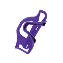 Кошница за бидон Lezyne Flow Cage SL-L Enhanced Purple