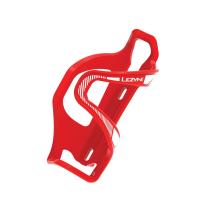 Кошница за бидон Lezyne Flow Cage SL-L Enhanced Red