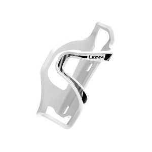 Кошница за бидон Lezyne Flow Cage SL-L Enhanced White