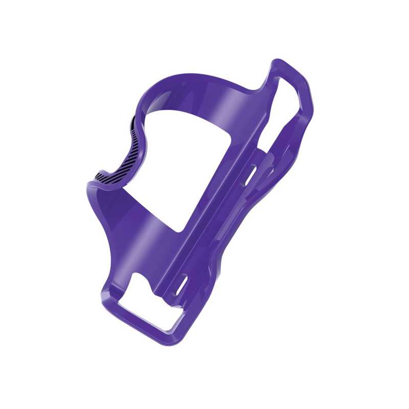 Кошница за бидон Lezyne Flow Cage SL-R Enhanced Purple
