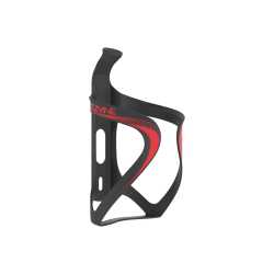 Кошницa за бидон Lezyne CARBON Team Cage-UD Black/ Red
