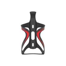 Кошницa за бидон Lezyne CARBON Team Cage-UD Black/ Red