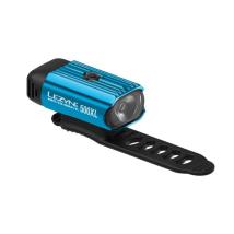 Фар за велосипед Lezyne Hecto Drive 500XL Front light blue