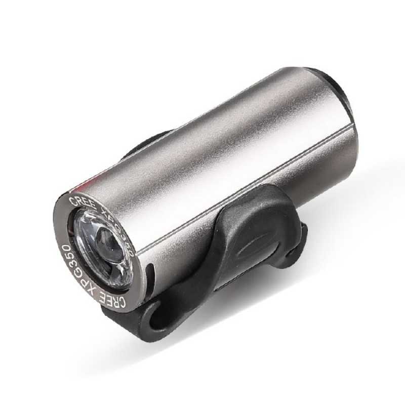 Преден LED Фар Raypal RLP-2289 USB 350 Lumen
