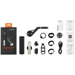 Фар и Стоп за велосипед Magicshine Allty 1200U SeeMee 50 V2.0