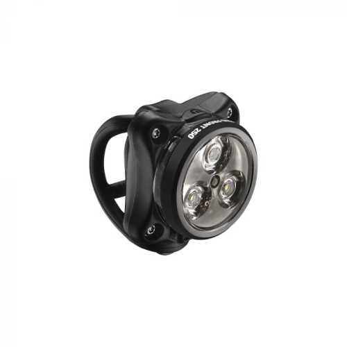 Фар за велосипед Lezyne Zecto Drive Front light Black