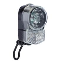 Фар за велосипед NIGHTLITE, 25 Lux LED