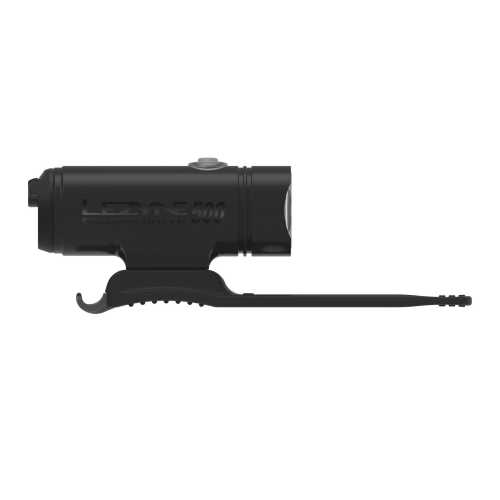 Фар за велосипед Lezyne Classic DRIVE 500 Front light Black matte