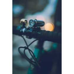 Фар и Стоп за велосипед Lezyne Classic Drive 500 / KTV light pair Black