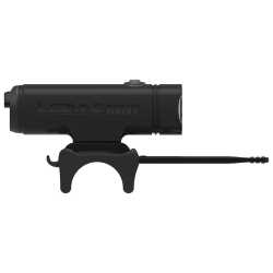 Фар за велосипед Lezyne Classic DRIVE 700 XL- Front light Black matte