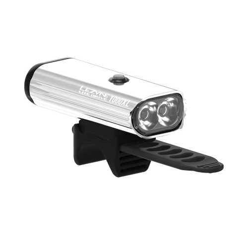 Фар за велосипед Lezyne LITE Drive 1000XL Front light Polish hi gloss