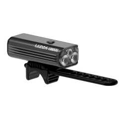 Фар за велосипед Lezyne Macro Drive 1300XXL Front light Black