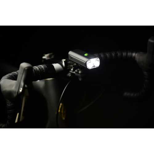 Фар за велосипед Lezyne Macro Drive 1300XXL Front light Polish