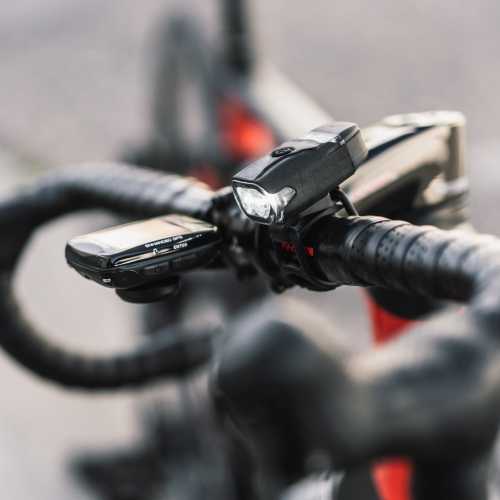 Фар за велосипед Lezyne KTV Drive Front light Black