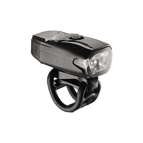 Фар за велосипед Lezyne KTV Drive Front light Black