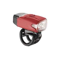 Фар за велосипед Lezyne KTV Drive Front light Red