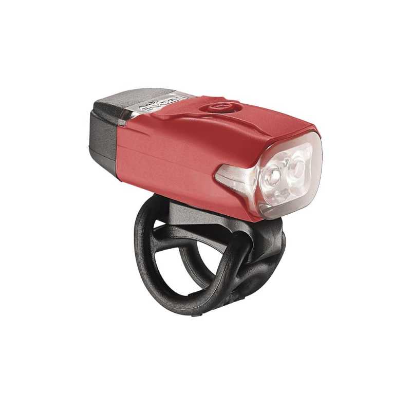 Фар за велосипед Lezyne KTV Drive Front light Red