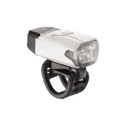 Фар за велосипед Lezyne KTV Drive Front light White