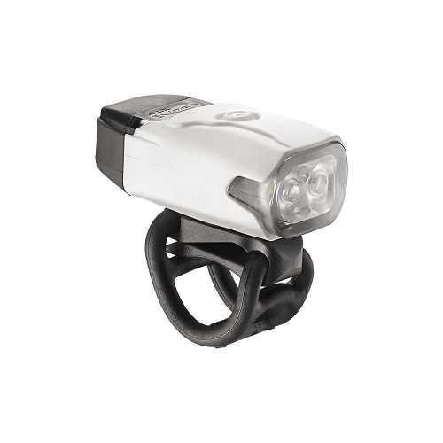 Фар за велосипед Lezyne KTV Drive Front light White