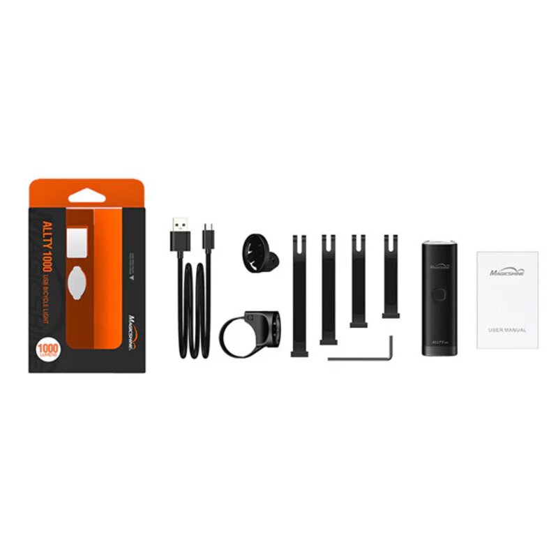 Преден Фар Magicshine Allty 1000 V2.0