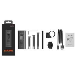 Преден Фар Magicshine Allty 2500S