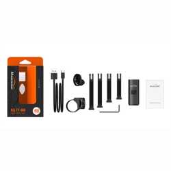 Преден Фар Magicshine Allty 400