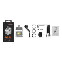 Преден Фар Magicshine EVO 1700