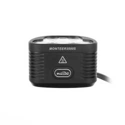 Преден Фар Magicshine Monteer 3500S Nebula