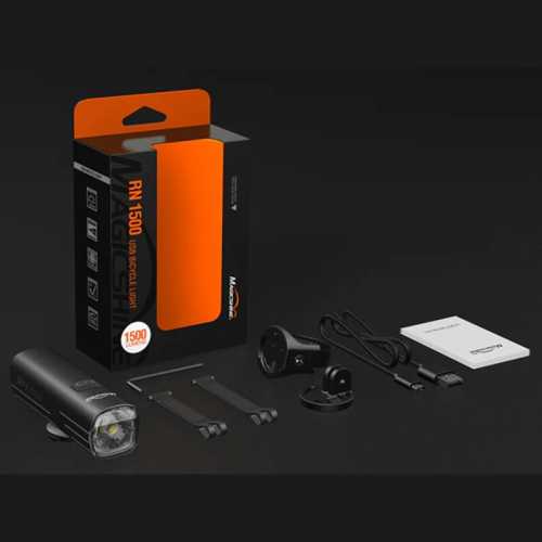 Преден Фар Magicshine RN 1500