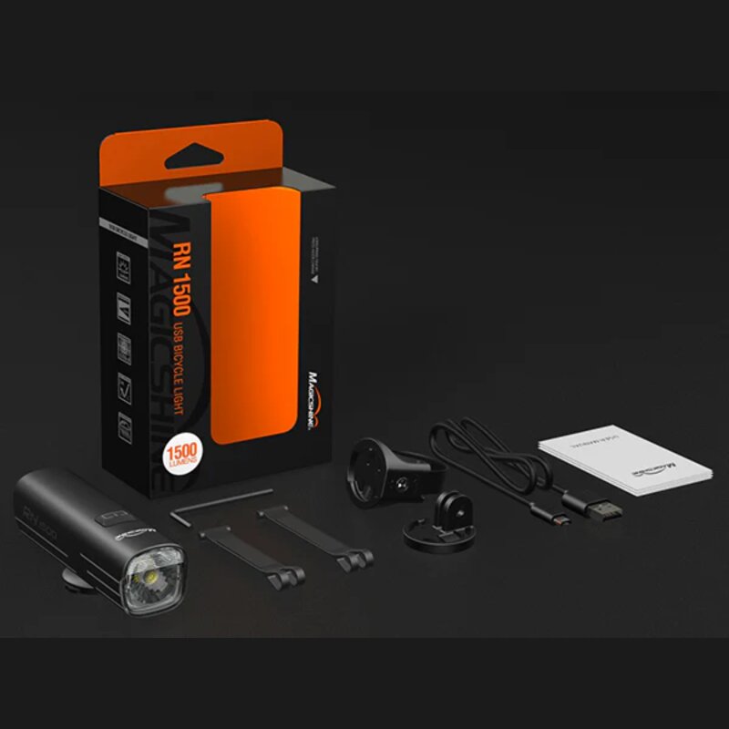 Преден Фар Magicshine RN 1500