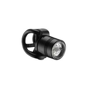 Фар за велосипед Lezyne Femto Drive Front light Black