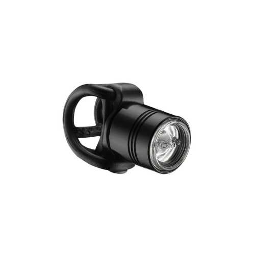 Фар за велосипед Lezyne Femto Drive Front light Black