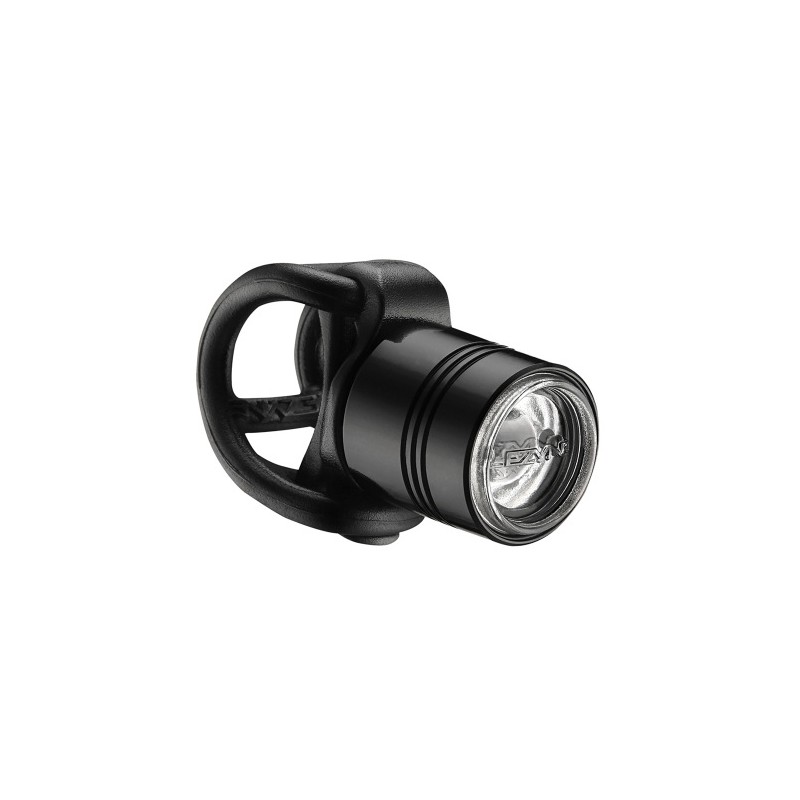 Фар за велосипед Lezyne Femto Drive Front light Black