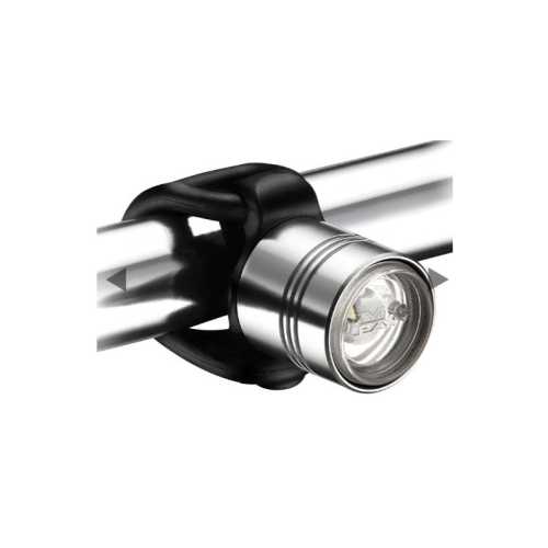 Фар за велосипед Lezyne Femto Drive Front light Polish hi gloss
