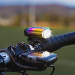 Фар за велосипед Lezyne Hecto Drive 500XL Front light Neo Metallic