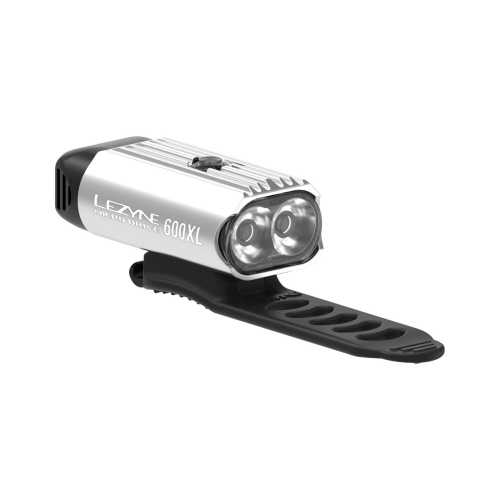 Фар за велосипед Lezyne MICRO Drive Front 600XL Front light Polish