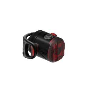 Стоп светлина за велосипед Lezyne Femto USB Drive Rear light Black